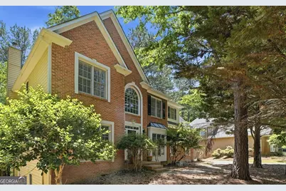 514 Lovinggood Court, Woodstock, GA 30189 - Photo 1