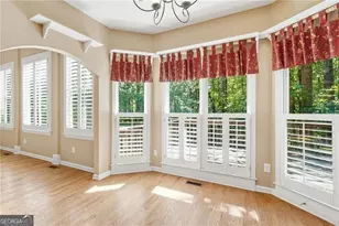 514 Lovinggood Ct, Woodstock, GA 30189 - Photo 11