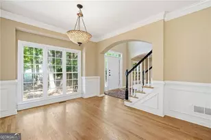 514 Lovinggood Ct, Woodstock, GA 30189 - Photo 5