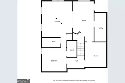 514 Lovinggood Court, Woodstock, GA 30189 - Photo 27