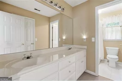 514 Lovinggood Court, Woodstock, GA 30189 - Photo 17