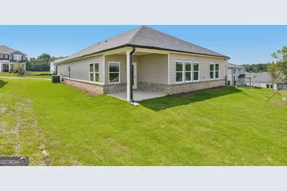 390 Morgan Creek Road, Pendergrass, GA 30567 - Photo 41