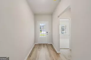 390 Morgan Crk Rd, Pendergrass, GA 30567 - Photo 7