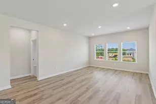390 Morgan Crk Rd, Pendergrass, GA 30567 - Photo 9