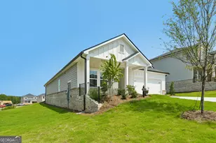 390 Morgan Crk Rd, Pendergrass, GA 30567 - Photo 5