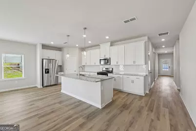 390 Morgan Creek Road, Pendergrass, GA 30567 - Photo 17