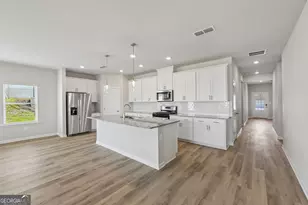 390 Morgan Crk Rd, Pendergrass, GA 30567 - Photo 17