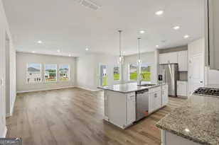 390 Morgan Crk Rd, Pendergrass, GA 30567 - Photo 15