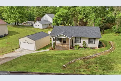 152 Russ Circle, Clarkesville, GA 30523 - Photo 21