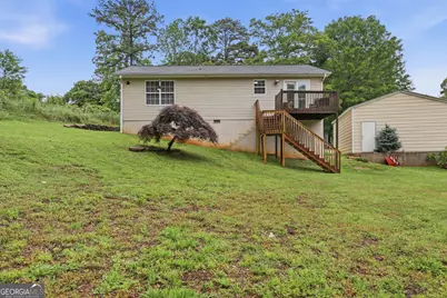 152 Russ Circle, Clarkesville, GA 30523 - Photo 25