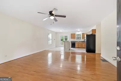 152 Russ Circle, Clarkesville, GA 30523 - Photo 3