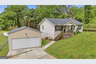 152 Russ Circle, Clarkesville, GA 30523 - Photo 19