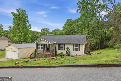 152 Russ Circle, Clarkesville, GA 30523 - Photo 23