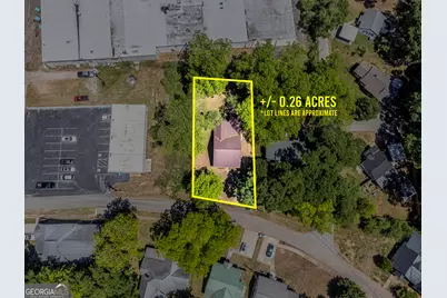 84 Hood Street, Commerce, GA 30529 - Photo 3