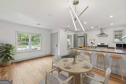 1302 E 53rd Street, Savannah, GA 31404 - Photo 3