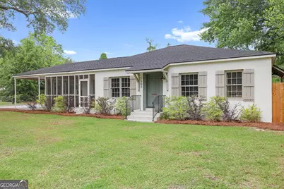 1302 E 53rd Street, Savannah, GA 31404 - Photo 1