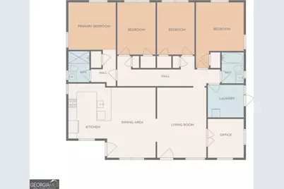 1302 E 53rd Street, Savannah, GA 31404 - Photo 47