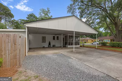 1302 E 53rd Street, Savannah, GA 31404 - Photo 25