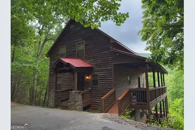 57 Yellow Rock Road, Cleveland, GA 30528 - Photo 1