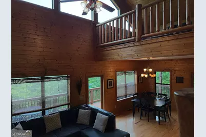 57 Yellow Rock Road, Cleveland, GA 30528 - Photo 17