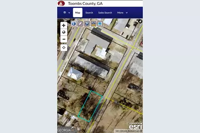502 &amp; 504 Morris Street, Vidalia, GA 30474 - Photo 1