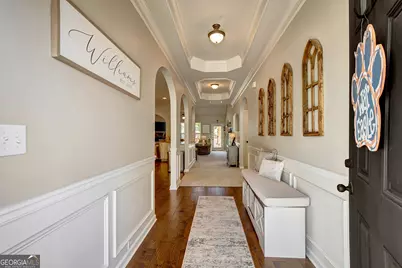 285 Savannah Drive, Senoia, GA 30276 - Photo 5
