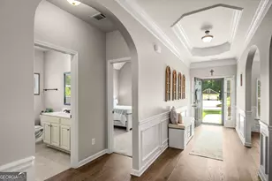 285 Savannah Dr, Senoia, GA 30276 - Photo 5