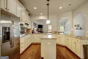 285 Savannah Dr, Senoia, GA 30276 - Photo 11