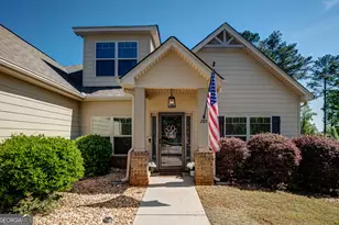 285 Savannah Dr, Senoia, GA 30276 - Photo 3
