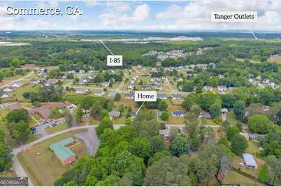 89 Chanticleer Road, Commerce, GA 30529 - Photo 3