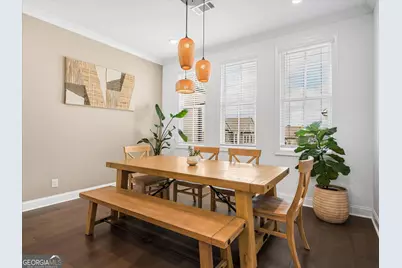 4956 Sudbrook Way #245, Norcross, GA 30092 - Photo 11