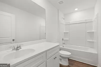 1812 Holmsey Circle, Conyers, GA 30094 - Photo 21
