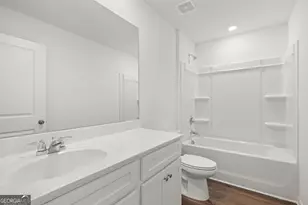 1812 Holmsey Cir, Conyers, GA 30094 - Photo 21