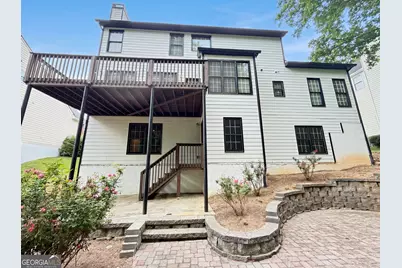2945 Highland Pass, Alpharetta, GA 30004 - Photo 5