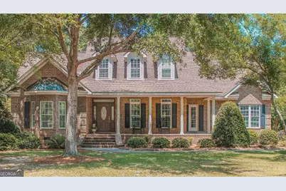 1605 Lennox Road, Statesboro, GA 30461 - Photo 1