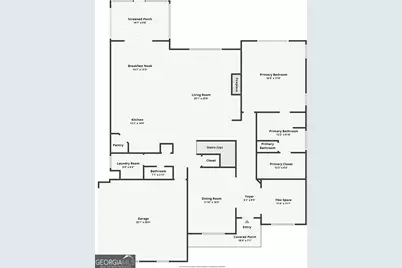 505 Belmont Circle, Brunswick, GA 31525 - Photo 47
