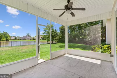 505 Belmont Circle, Brunswick, GA 31525 - Photo 17