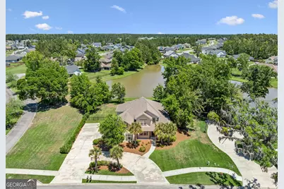 505 Belmont Circle, Brunswick, GA 31525 - Photo 45