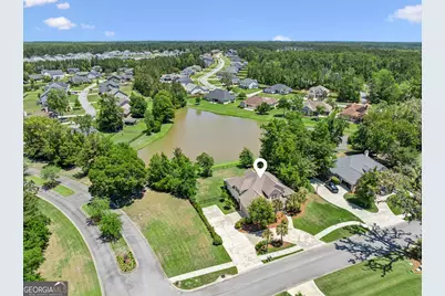 505 Belmont Circle, Brunswick, GA 31525 - Photo 49