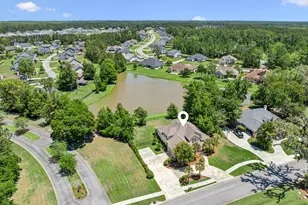 505 Belmont Cir, Brunswick, GA 31525 - Photo 49