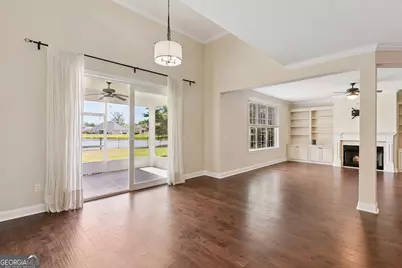 505 Belmont Circle, Brunswick, GA 31525 - Photo 15