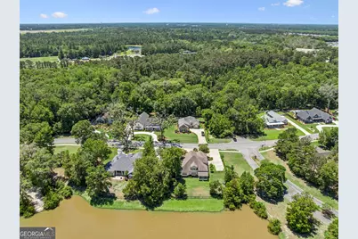 505 Belmont Circle, Brunswick, GA 31525 - Photo 53