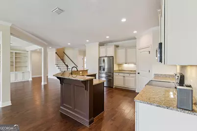 505 Belmont Circle, Brunswick, GA 31525 - Photo 11