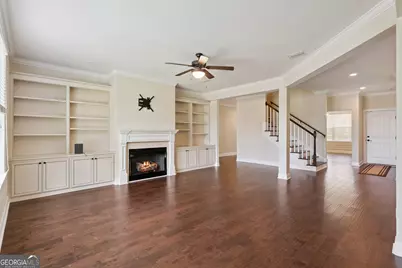 505 Belmont Circle, Brunswick, GA 31525 - Photo 13