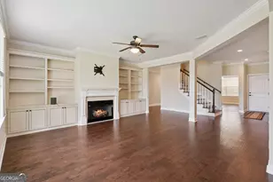 505 Belmont Cir, Brunswick, GA 31525 - Photo 13