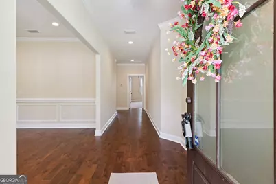 505 Belmont Circle, Brunswick, GA 31525 - Photo 3