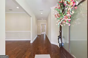 505 Belmont Cir, Brunswick, GA 31525 - Photo 3