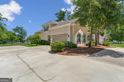 505 Belmont Circle, Brunswick, GA 31525 - Photo 39