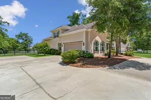 505 Belmont Cir, Brunswick, GA 31525 - Photo 39