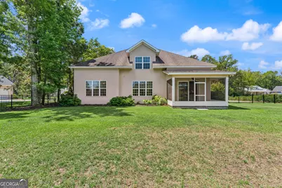 505 Belmont Circle, Brunswick, GA 31525 - Photo 41